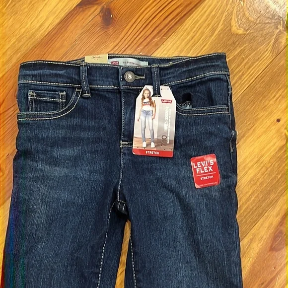 Levi’s jeans - Picture 2 of 5